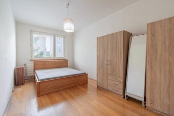 Na predaj | 2 izbový byt 62,45 m² s loggiou - Studenohorská - 12