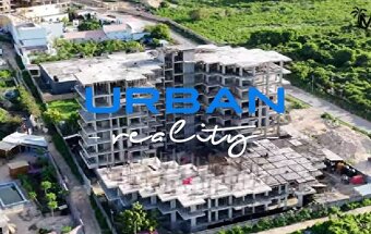 APARTMÁN V REZIDENČNOM HOTELOVOM KOMPLEXE NA ZANZIBARE - 12