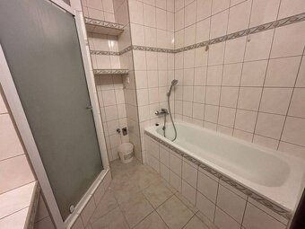 2 izbový byt s balkónom Topoľčany / VYPLATENA ZALOHA - 12