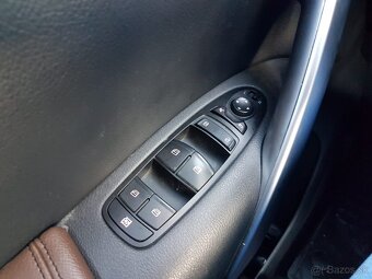 Mercedes X250 cdi - 12