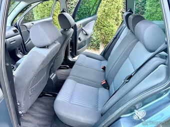 Škoda Octávia Combi Swiss Tour - 1.9TDi 74Kw 101Ps... - 12