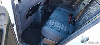 Volkswagen Tiguan 2,0TDI. ,, Lounge  2016. - 12