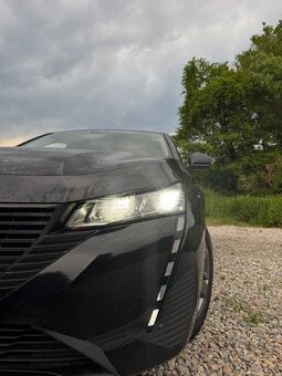 Peugeot 308 1.5 BlueHDi 2025 Súrne - 12
