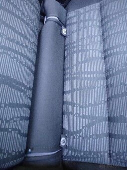 Škoda Octavia 2 FL Combi 1,6 TDI CR - 12