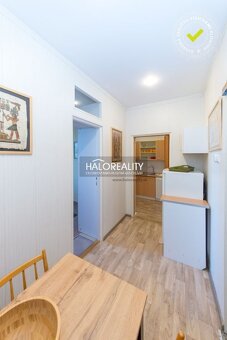 HALO reality - Predaj, trojizbový apartmán Vysoké Tatry, Dol - 12