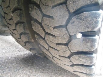 Mercedes-Benz 3353 Actros, 6x4, TRK, Souprav - 12