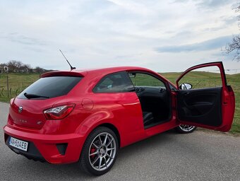 Seat Ibiza Cupra 1.8 TSI 141KW/192PS R.V.07/2016 - 12