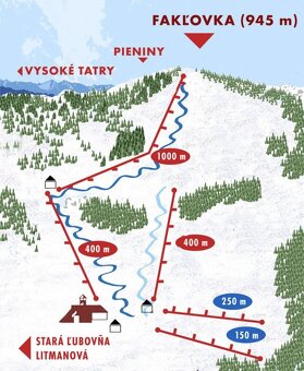 Chata Prvosienka Litmanová - 12