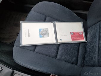 BMW e36 316i Coupe - 12