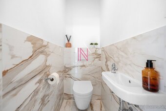 LUXUSNE ZARIADENÝ DOM PRI BRATISLAVE, NOVOSTAVBA - 12