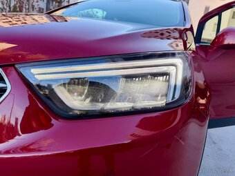 Opel Mokka X 1.6 CDTI 136k Ultimate AT6 - 12