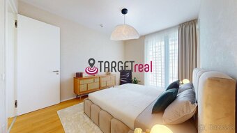 TARGETreal | Prestížny 4-izbový byt s výhľadmi na Bratislavs - 12