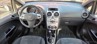 Opel Corsa 1.4 74kW benzín 136tisíc km - 12