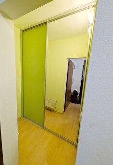 Exkluzívny 2-izbový byt, 65 m2 v centre mesta s parkovaním – - 12