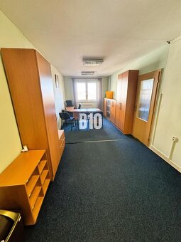 Predaj Polyfunkčnej budovy v Čadci - 12