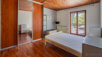 Trojpodlažná polyfunkčná budova v úplnom centre Šamorína na  - 12