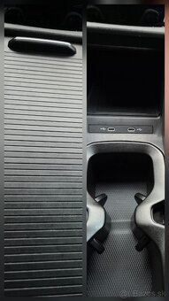 VW ID 4, 12/2020, 150kw, 58000km, WEBASTO, 1st - 12