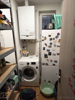 4-izbový rod. dom na predaj - 12