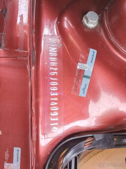 Škoda Fabia 1,2 . - 12