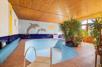 ASSENZIO - EXKLUZÍVNE - Honosné bývanie vo vlastnom kúsku pr - 12