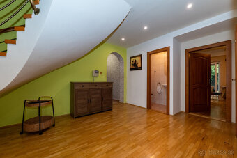 4-izbový svetlom zaplavený mezonetový byt | Košice - Furča - 12