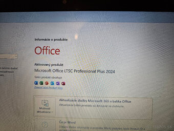 Notebook TOSHIBA, intel i7, 12GB RAM, GeForce 2GB, 1TB SSD - 12