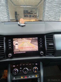 Ponúkam na predaj Škoda Kodiaq - 12