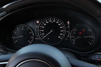 Mazda 3 2.0 Skyactiv Plus už od 179€ mesačne - 12