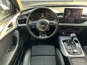 Audi A6 Avant 3.0 TDI 245PS quattro S-Line Prestige S tronic - 12