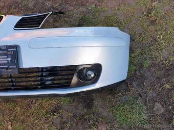 Predam diely Seat Ibiza 1,4 benzin r v 2004 - 12