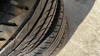 Letné Matador 215/55 R16 XL DOT 2221 - 12