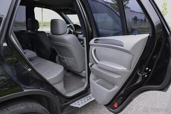 BMW X5 3.0d 160kw Facelift  LCI Automat - 12