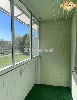 TIMA Real - 4i byt so šatníkom, 83m2, ul. Poštová, Trnava - 12
