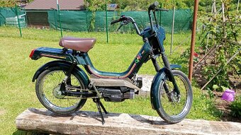 Moped garelli Gary uno - 12