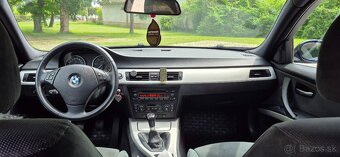 Bmw e90 330xd - 12