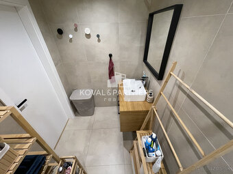 Rekonštruovaný 3 izbový byt Chrenová, Nitra - 12