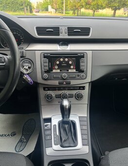 VOLKSWAGEN PASSAT 2.0 TDI DSG BMT VARIANT - 12