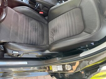 Passat b8 2.0 tdi 110 kw, DSG - 12