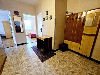 REZERVOVANÉ Na predaj trojizbový byt ulica Jenisejská, Koši - 12