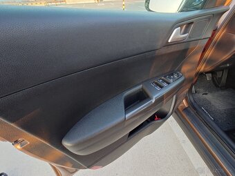 Kia Sportage 1,7 CRD Platinum - 12
