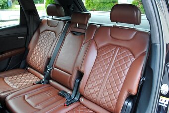 Audi SQ7 4.0 TDI QUATRO 565PS ABT POWER R⭐ODPOČET DPH⭐ - 12