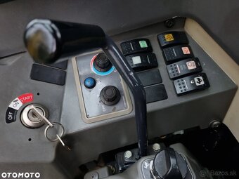 Pásové rýpadlo Yanmar VIO80-1A 8,5 tony 2015 z Nórska, ako ú - 12