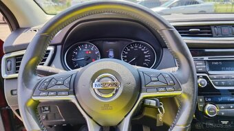 Nissan Qashqai DIG-T 115 Acenta - 12