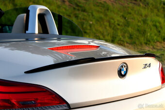 BMW Z4 Roadster SDrive23i M SPORT Line - 12