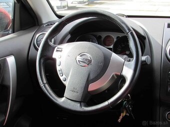 Nissan Qashqai 2.0 dCi Acenta 4x2 - splátka od 139,-€ - 12