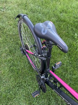 Dámsky bicykel CTM Maxima 1.0 veľkosť M - 12