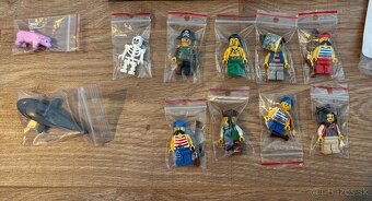 LEGO IDEAS 21322 2x - 12