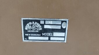 Predám reprobedne Tesla ARX - 12