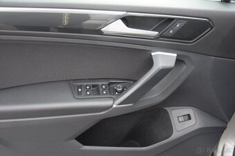 Volkswagen Tiguan 2.0 TDI 4 - motion - 12
