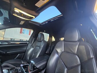 Porsche cayenne 2016 - 12